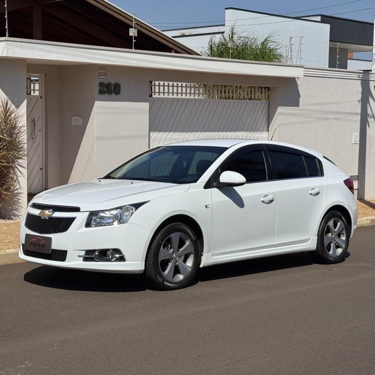 CHEVROLET Cruze Hatch