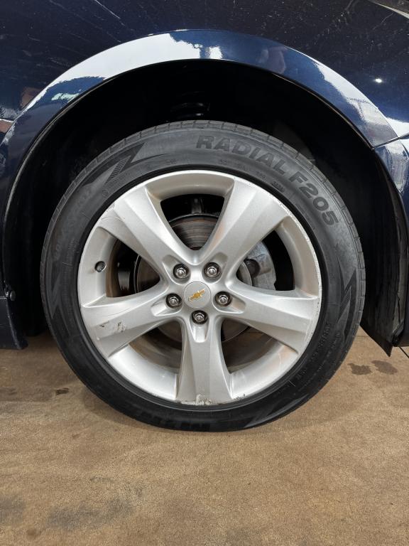 CHEVROLET Cruze Hatch - Foto