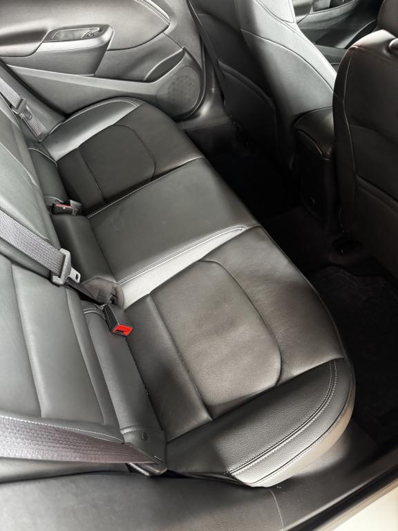 CHEVROLET Cruze Hatch - Foto