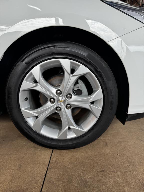 CHEVROLET Cruze Hatch - Foto