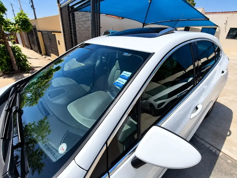 CHEVROLET Cruze Hatch - Foto
