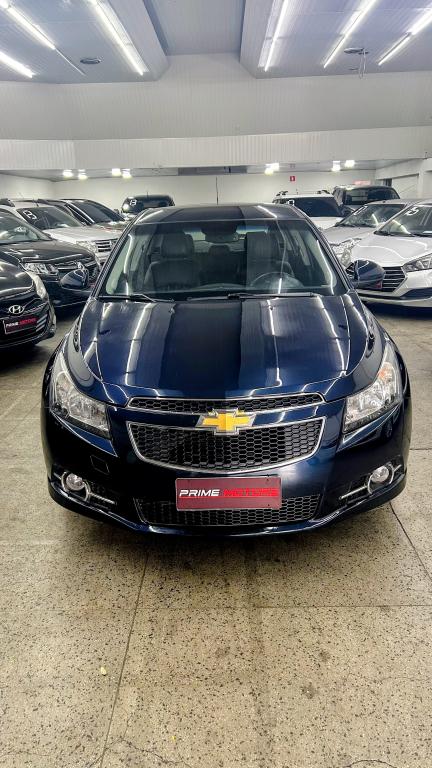 CHEVROLET Cruze Hatch - Foto