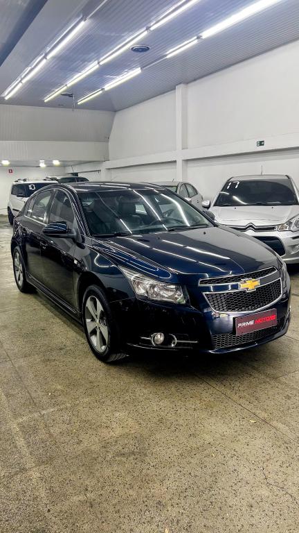 CHEVROLET Cruze Hatch
