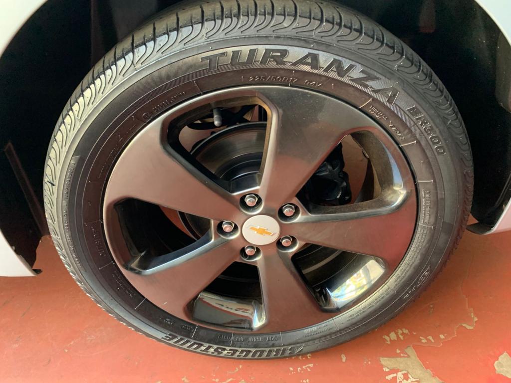 CHEVROLET Cruze Sedan - Foto