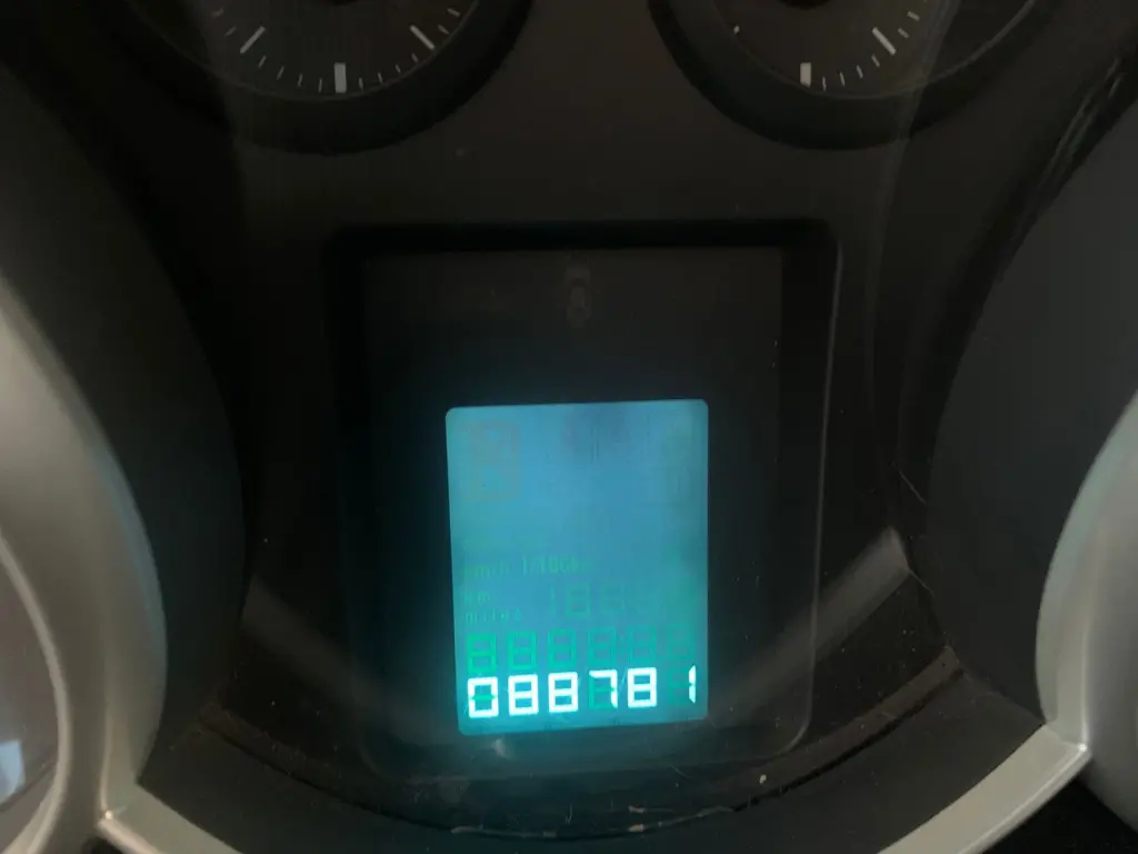 CHEVROLET Cruze Sedan - Foto