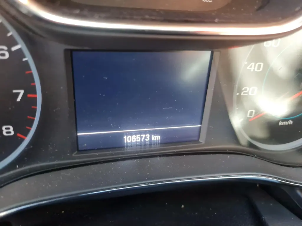 CHEVROLET Cruze Sedan - Foto