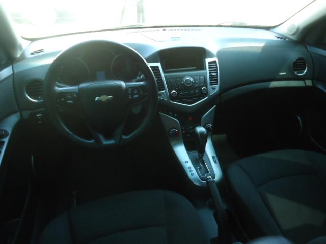 CHEVROLET Cruze Sedan - Foto