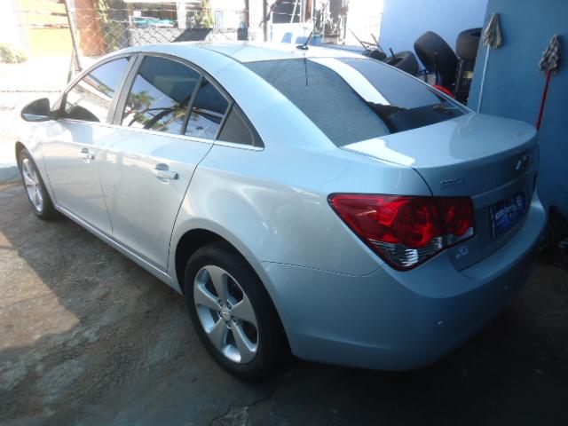 CHEVROLET Cruze Sedan - Foto