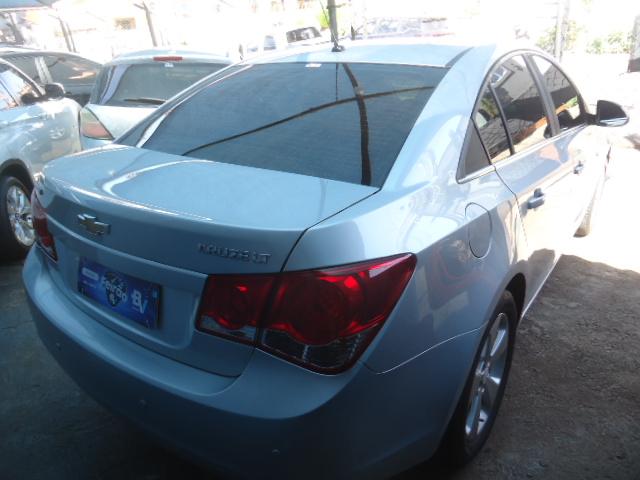 CHEVROLET Cruze Sedan - Foto