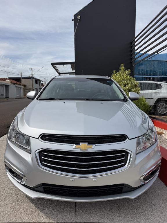 CHEVROLET Cruze Sedan