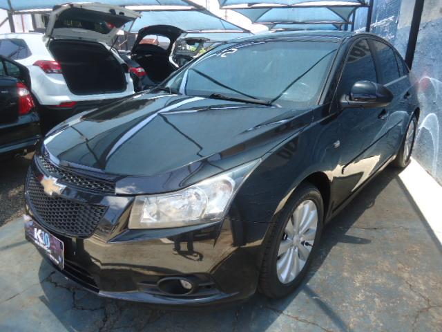 CHEVROLET Cruze Sedan