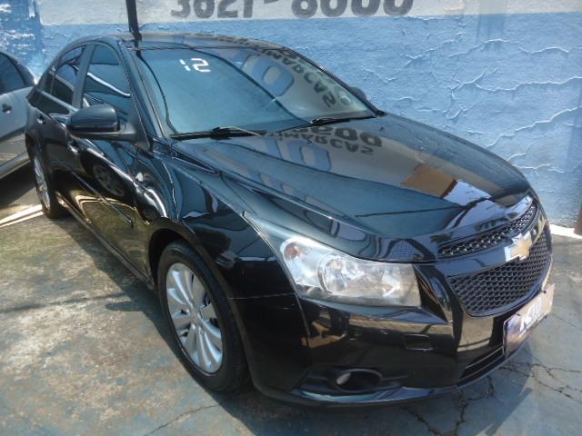CHEVROLET Cruze Sedan - Foto
