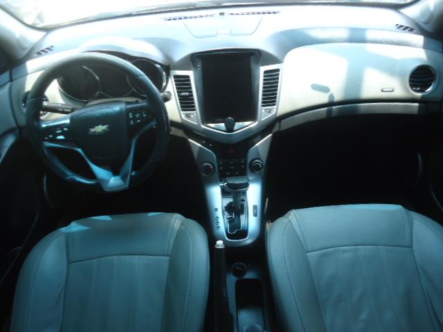 CHEVROLET Cruze Sedan - Foto