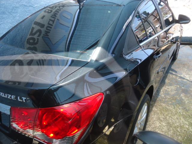 CHEVROLET Cruze Sedan - Foto