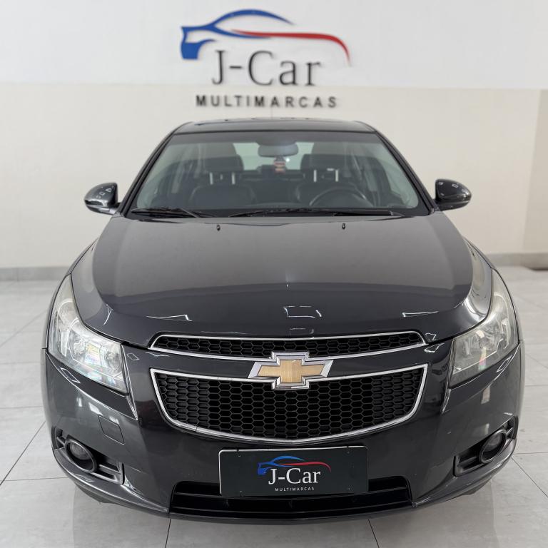 CHEVROLET Cruze Sedan - Foto