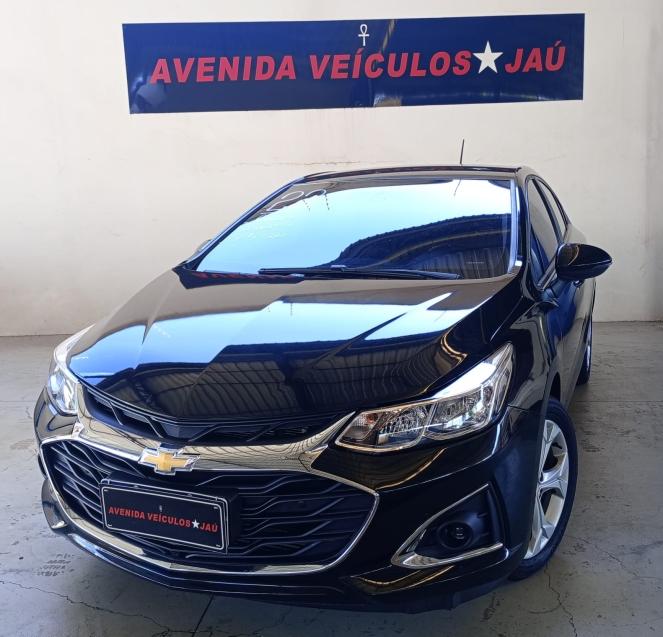 CHEVROLET Cruze Sedan