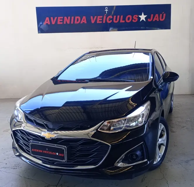 CHEVROLET Cruze Sedan