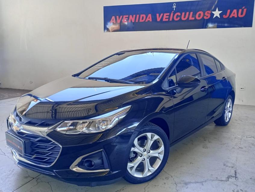 CHEVROLET Cruze Sedan - Foto
