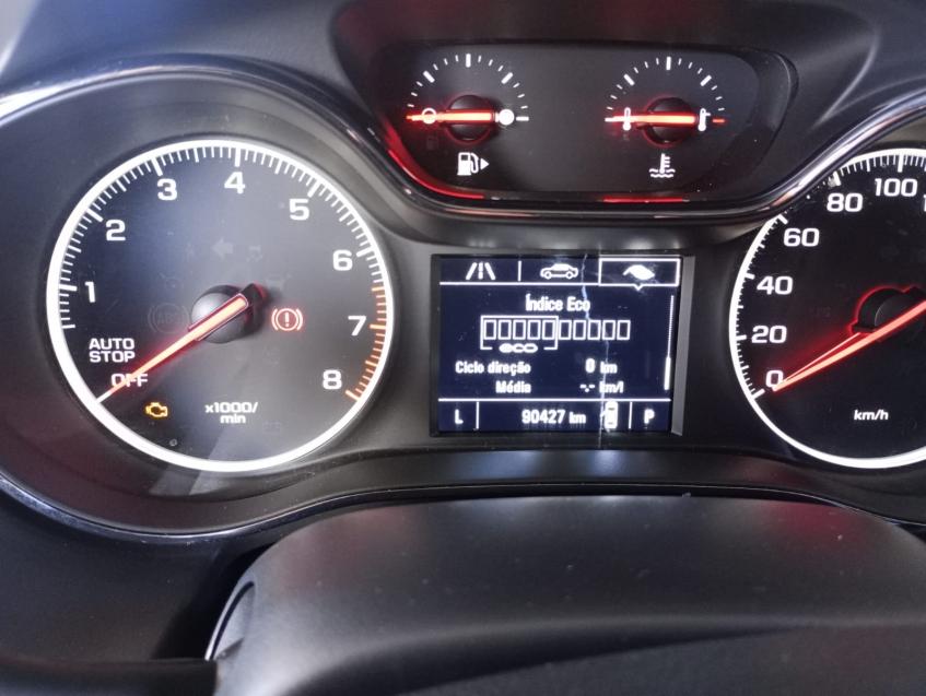 CHEVROLET Cruze Sedan - Foto