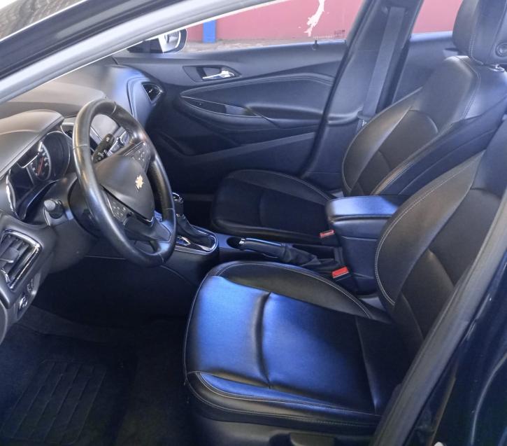 CHEVROLET Cruze Sedan - Foto