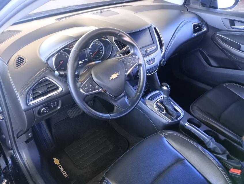 CHEVROLET Cruze Sedan - Foto