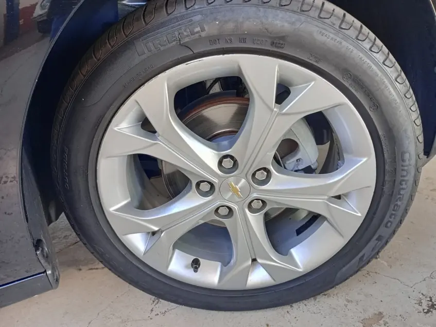 CHEVROLET Cruze Sedan - Foto