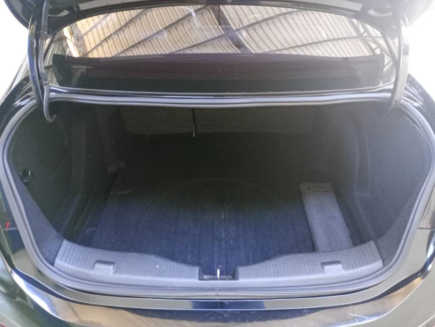 CHEVROLET Cruze Sedan - Foto