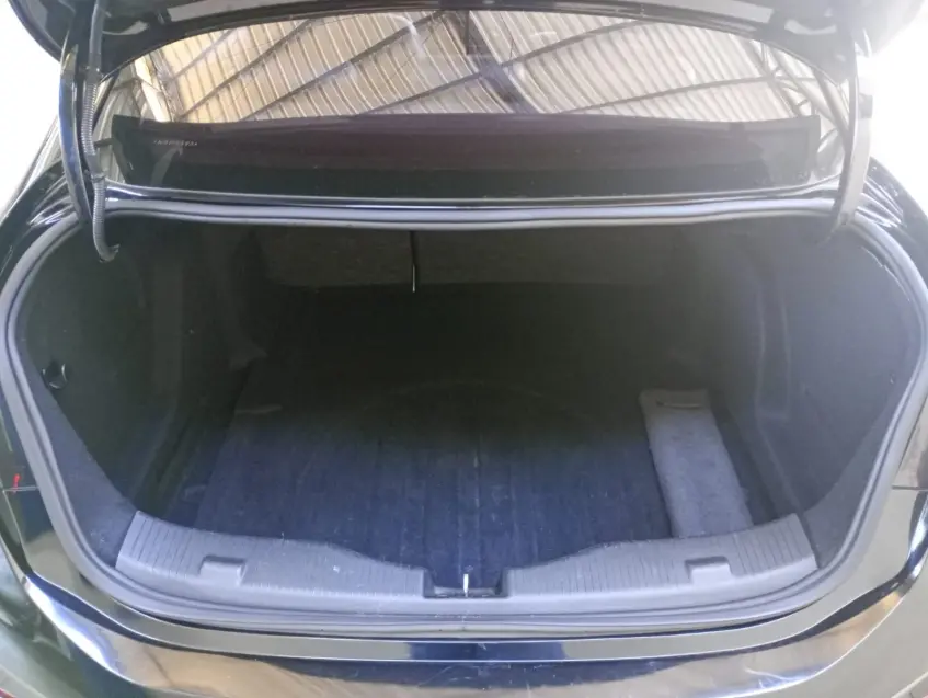 CHEVROLET Cruze Sedan - Foto