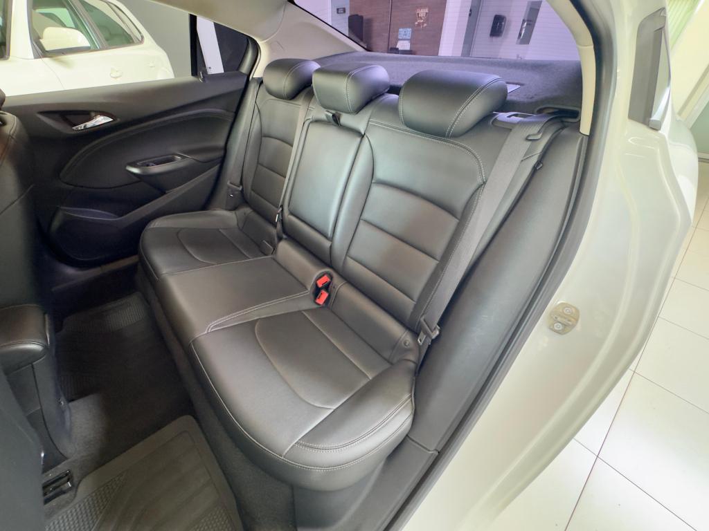 CHEVROLET Cruze Sedan - Foto