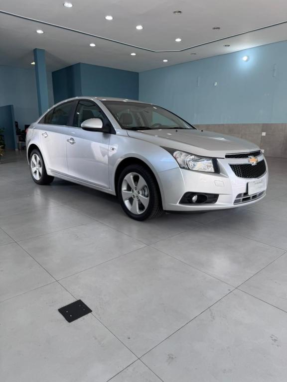 CHEVROLET Cruze Sedan