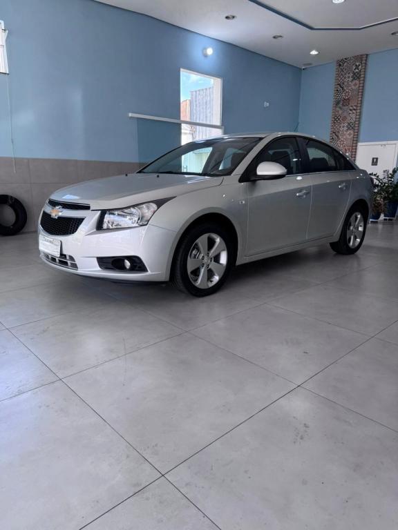 CHEVROLET Cruze Sedan - Foto