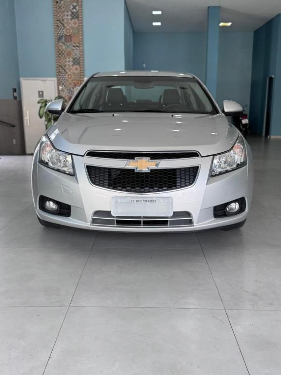 CHEVROLET Cruze Sedan - Foto