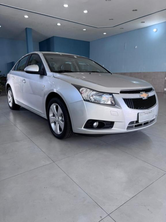 CHEVROLET Cruze Sedan - Foto