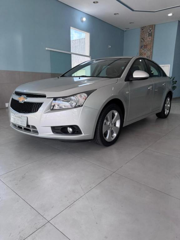 CHEVROLET Cruze Sedan - Foto