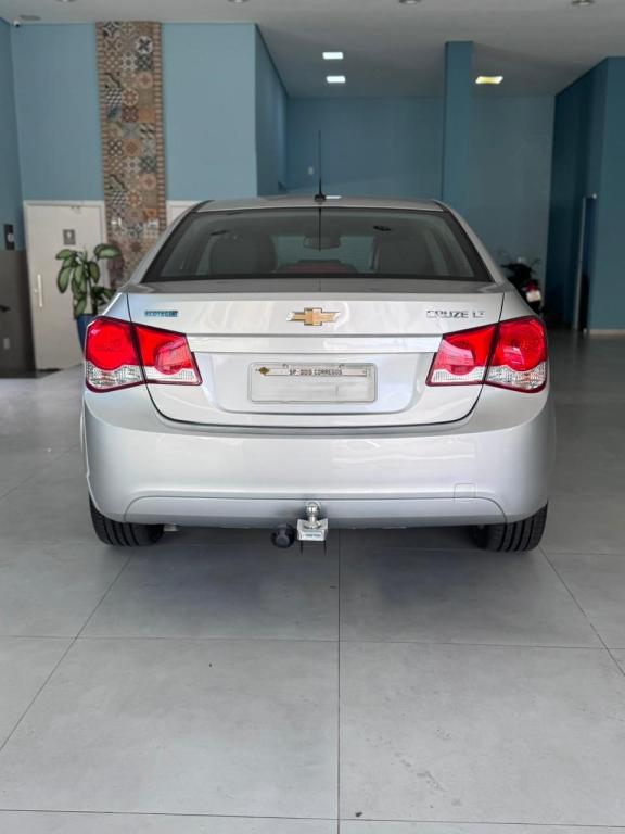 CHEVROLET Cruze Sedan - Foto