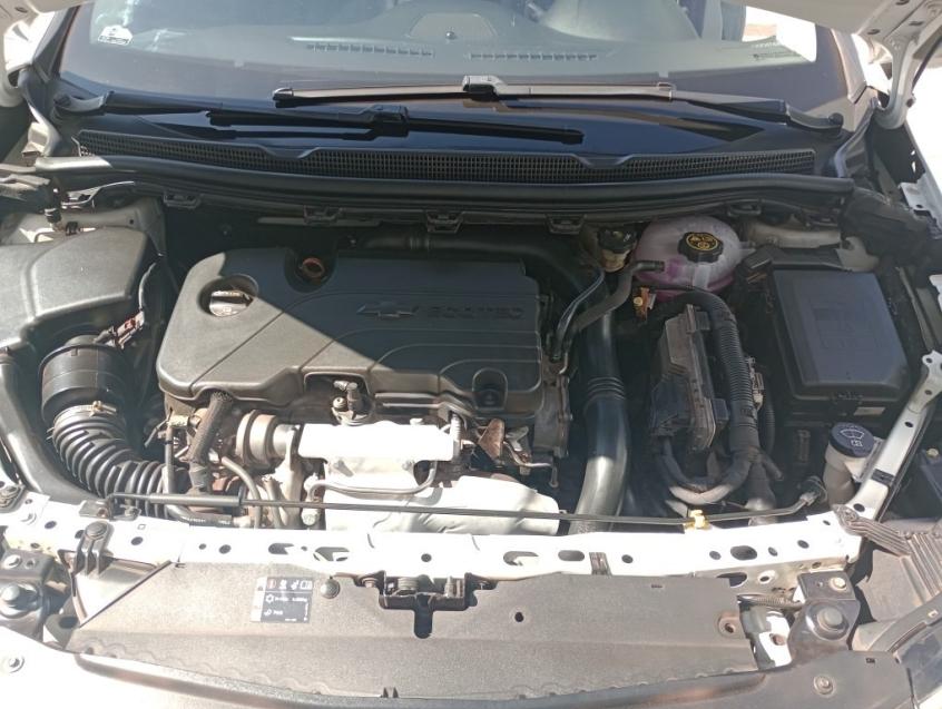 CHEVROLET Cruze Sedan - Foto
