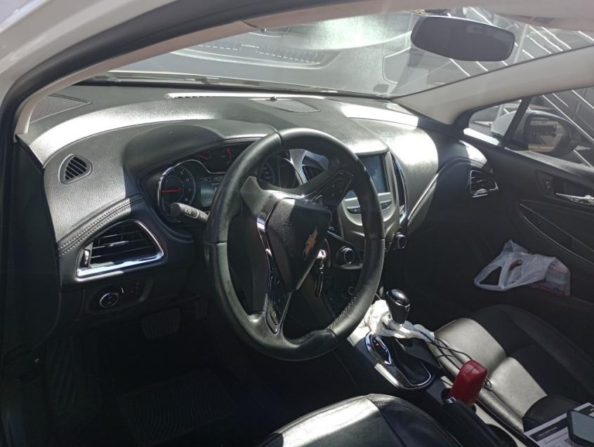 CHEVROLET Cruze Sedan - Foto