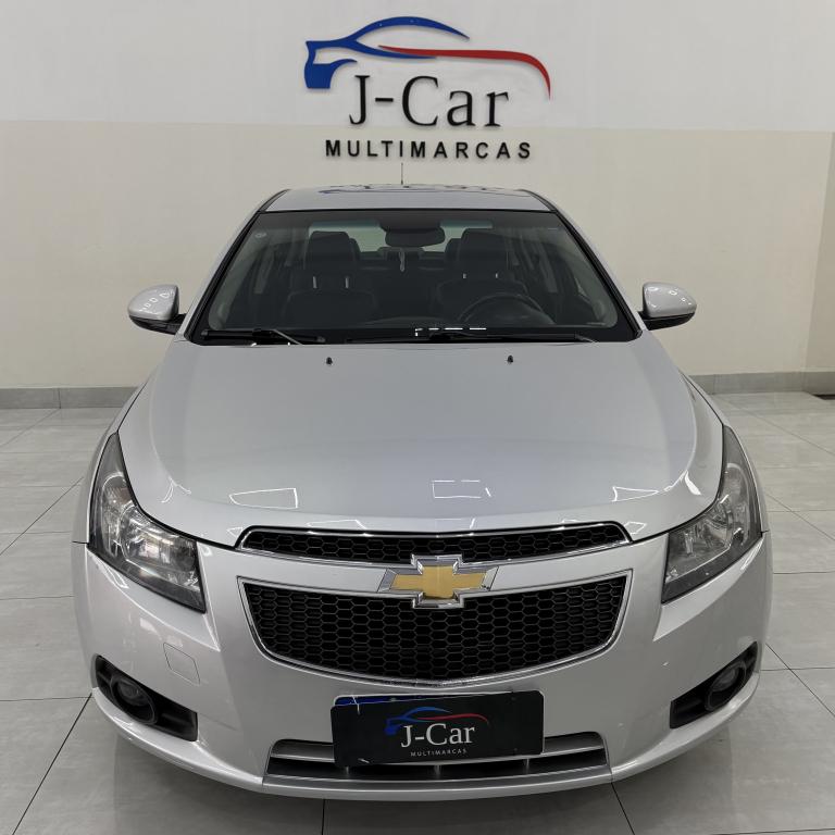 CHEVROLET Cruze Sedan - Foto