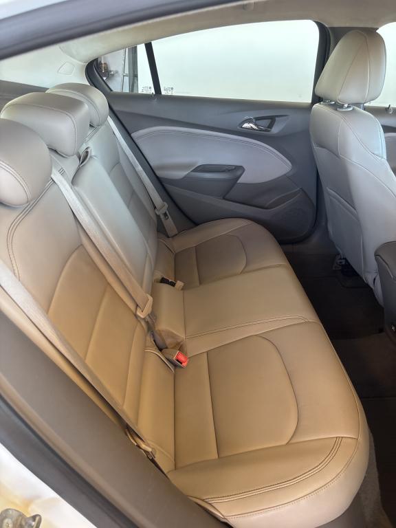 CHEVROLET Cruze Sedan - Foto