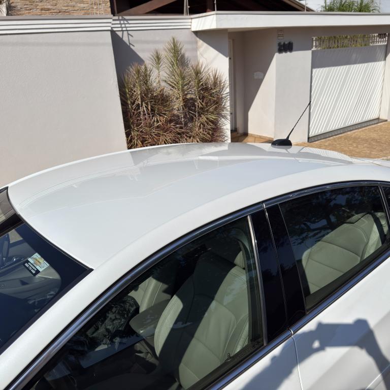 CHEVROLET Cruze Sedan - Foto