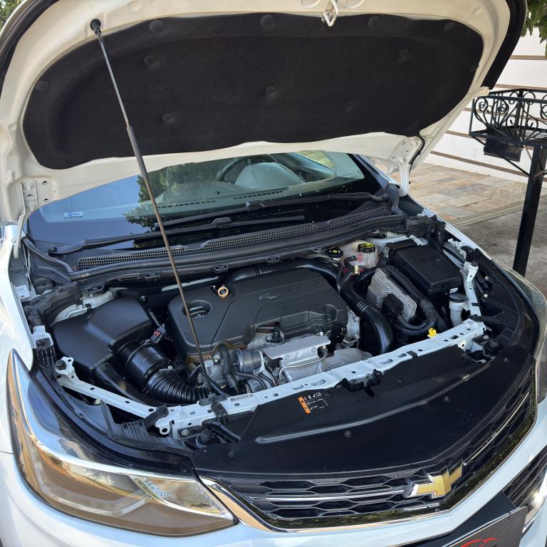 CHEVROLET Cruze Sedan - Foto