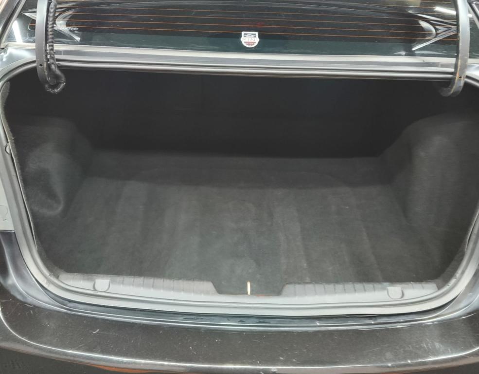 CHEVROLET Cruze Sedan - Foto