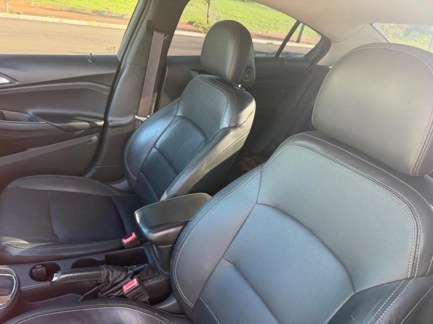 CHEVROLET Cruze Sedan - Foto
