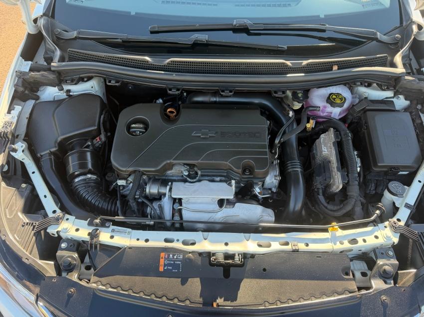 CHEVROLET Cruze Sedan - Foto