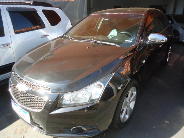 CHEVROLET Cruze Sedan