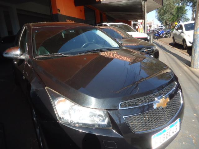 CHEVROLET Cruze Sedan - Foto