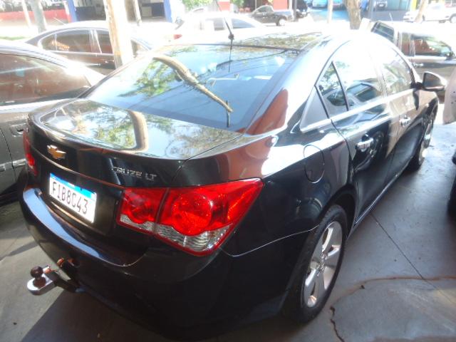 CHEVROLET Cruze Sedan - Foto