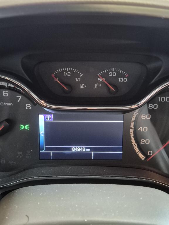 CHEVROLET Cruze Sedan - Foto