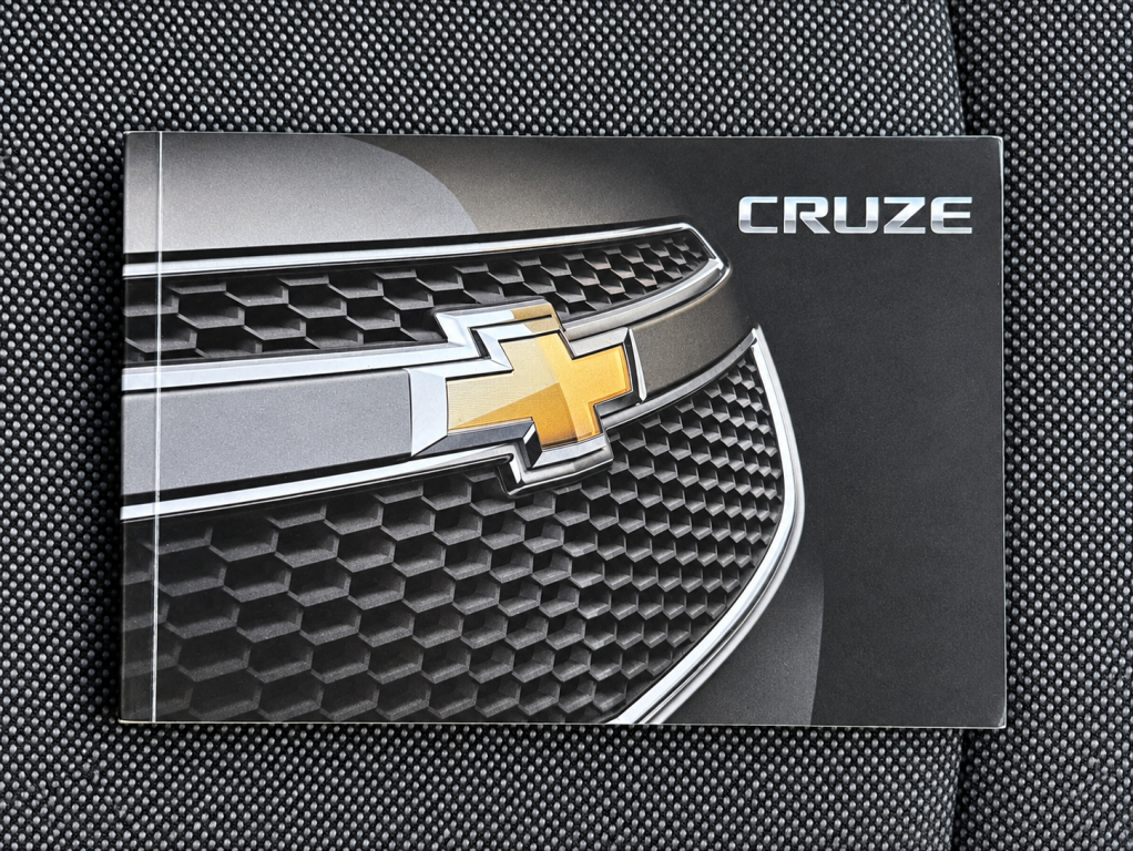 CHEVROLET Cruze Sedan - Foto
