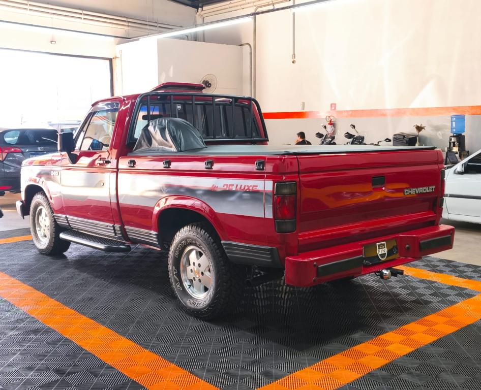 CHEVROLET D20 - Foto